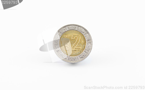 Image of Mexican Peso Coin 