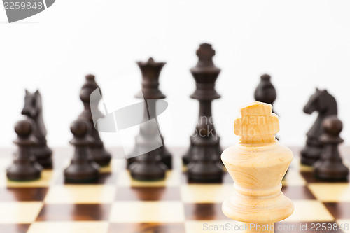 Image of Chess Challenge