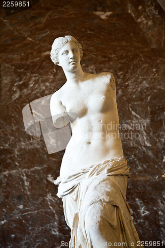 Image of Venus de Milo