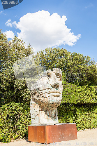 Image of Boboli Gardens