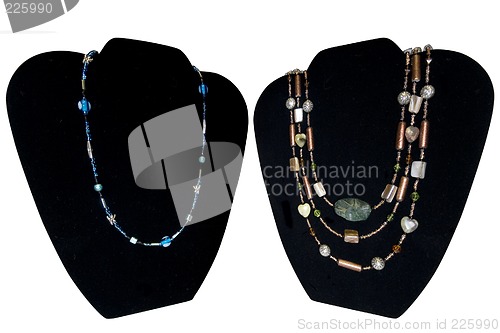 Image of Necklaces