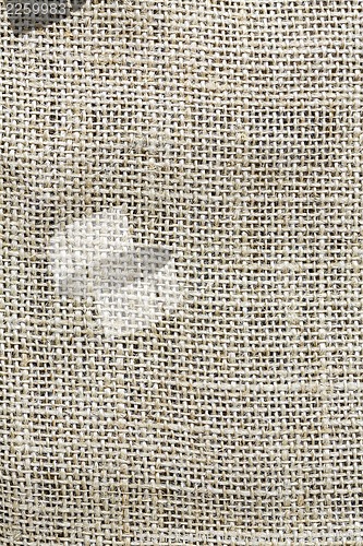 Image of clothes sack texture