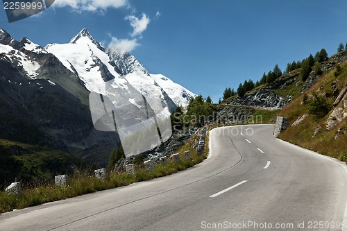 Image of Mountain