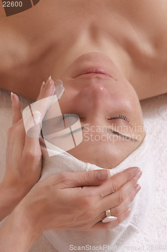 Image of A little bit of luxury