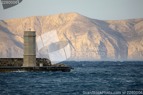 Image of Lighthouse