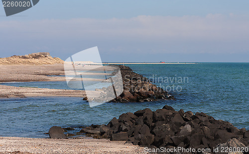 Image of Coastline