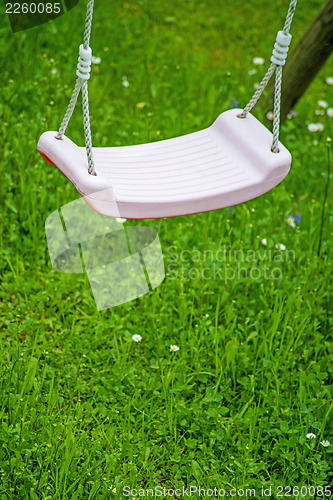 Image of swing