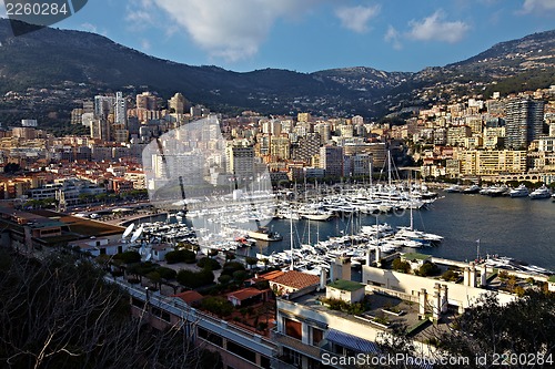 Image of Monaco