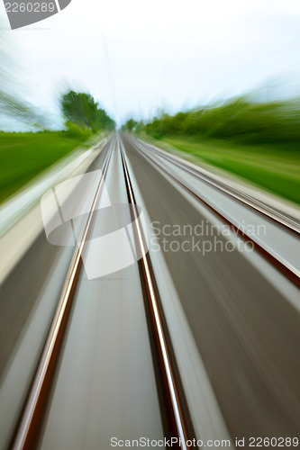 Image of Railway