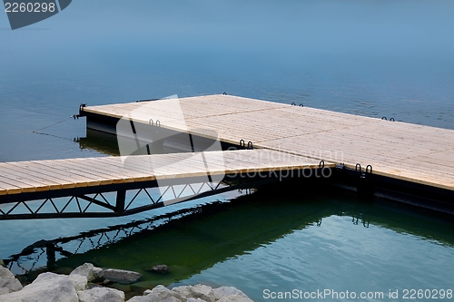 Image of Pier