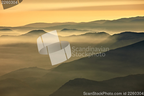 Image of Mountains