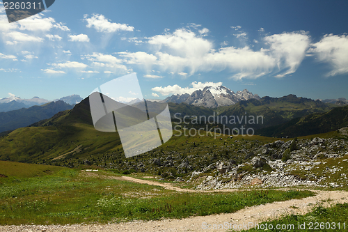 Image of Mountains