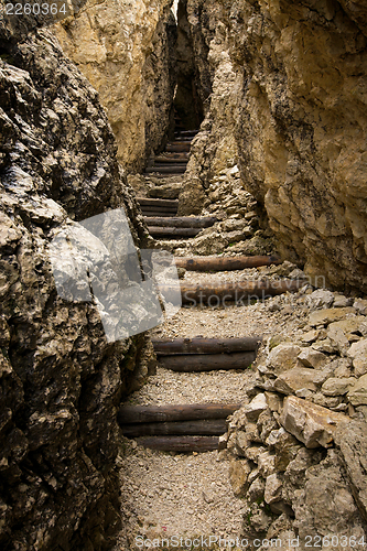 Image of Stairs