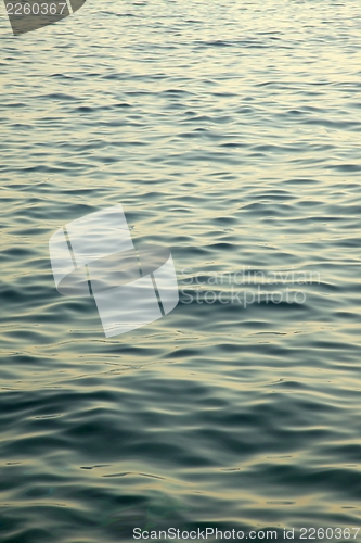 Image of Water