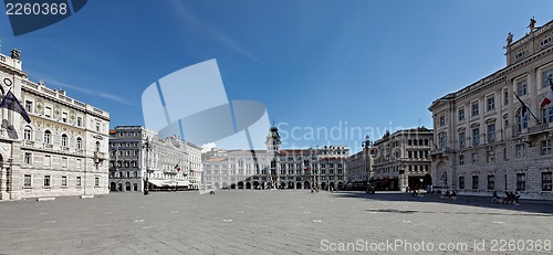 Image of Triest