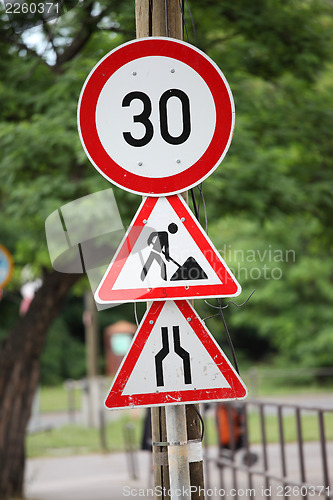 Image of Signs