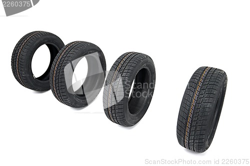 Image of Tyres