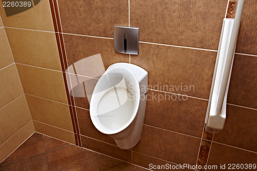 Image of Toilet