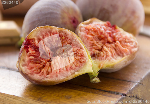 Image of Fresh Fig