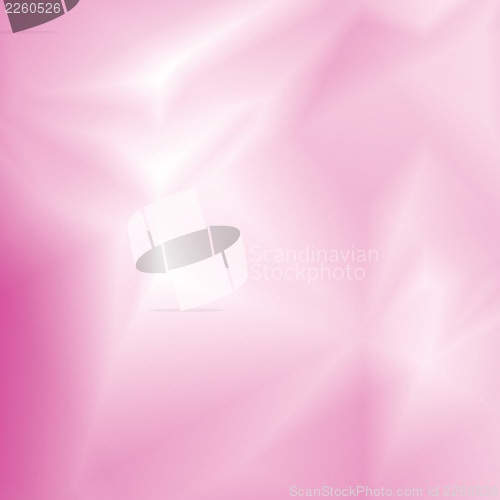 Image of pink wave background