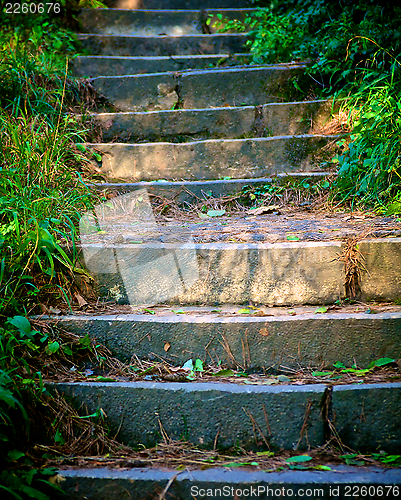 Image of Steps