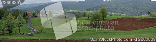 Image of Arable Land