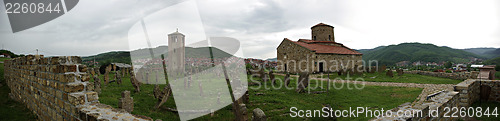 Image of Old Church