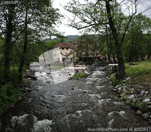 Image of Two Streams