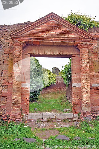 Image of Ruins