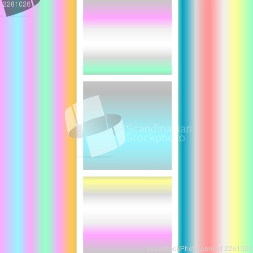 Image of Colorful abstract wallpaper