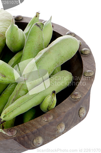 Image of Green beans