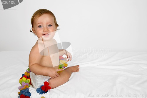 Image of Baby Hawaii