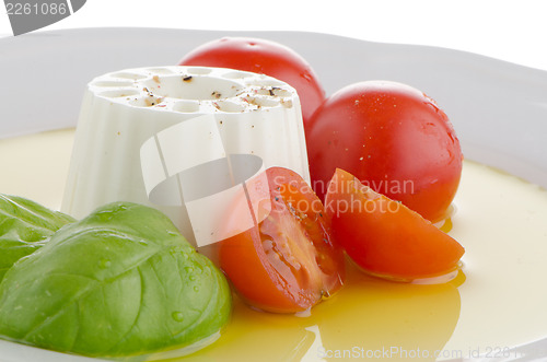 Image of Fresh salad
