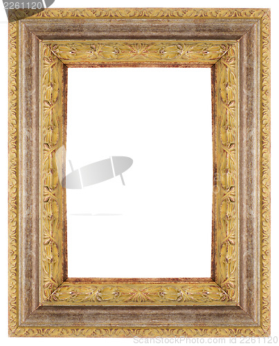 Image of Frame