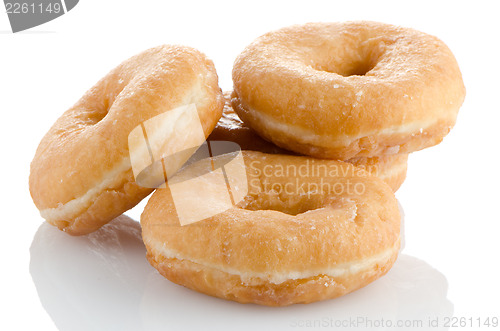 Image of Donuts