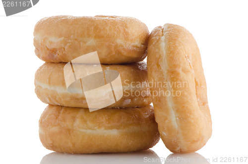 Image of Donuts