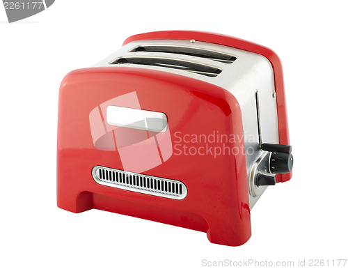 Image of Toaster