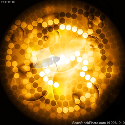 Image of Colourful vector design