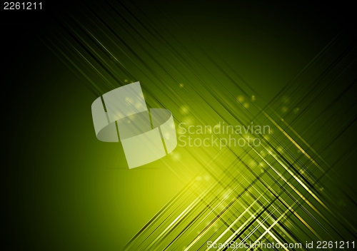 Image of Abstract colourful background. Vector