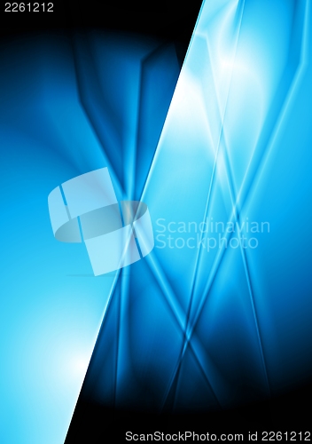 Image of Bright vector design
