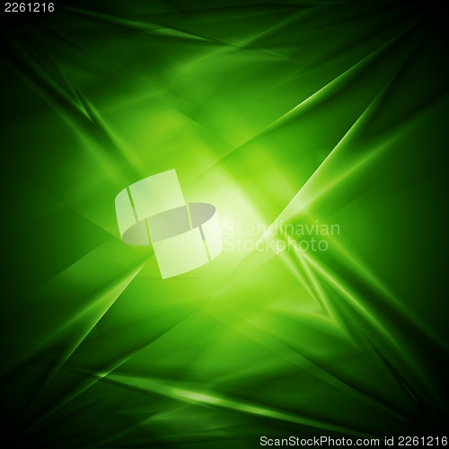 Image of Concept abstract vector design
