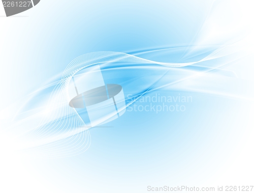 Image of Light vector design