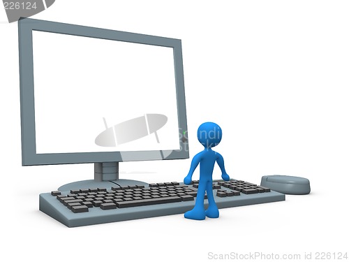 Image of Computer Guy