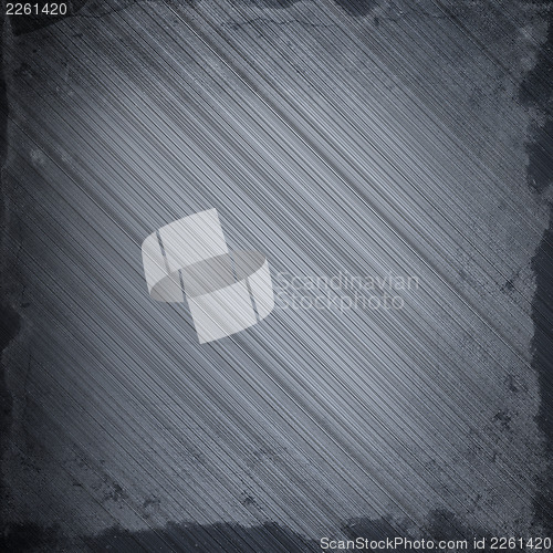 Image of Dirt metal