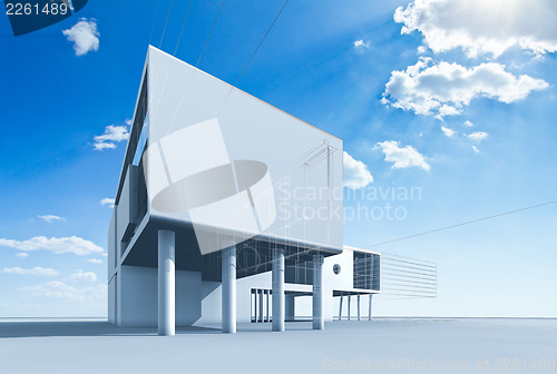 Image of Architecture project