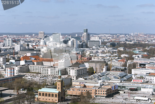 Image of Berlin