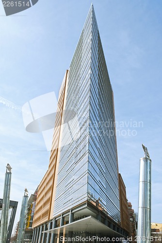 Image of Potsdamerplatz, Berlin