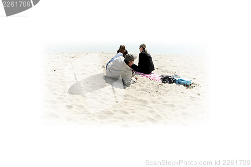 Image of Turists
