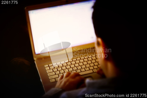 Image of Business man
