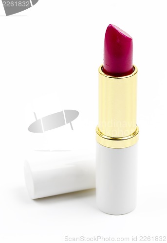 Image of lipstick